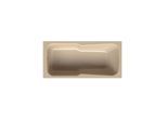Bette BetteSet Badewanne 3760-003 170x80x38cm, bahamabeige