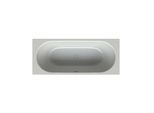 Bette BetteStarlet Badewanne 1730-002 170x70x42cm, manhattan