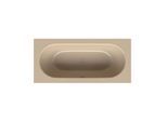 Bette BetteStarlet Badewanne 1450-003 175x80x42cm, bahamabeige