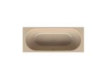 Bette BetteStarlet Badewanne 1730-003 170x70x42cm, bahamabeige