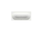 Bette BetteStarlet Badewanne 2590-440 150x80x42cm, snow