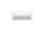 Bette One Badewanne 3312000P 170 x 75 x 42 cm, weiss, GlasurPlus
