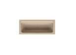 Bette BetteOne Badewanne 3311-003 bahamabeige, 170x70x42cm