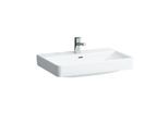 LAUFEN LAUFEN Pro S Waschtisch 8109674001091 70 x 46,5 cm, ohne Hahnloch, mit Überlauf