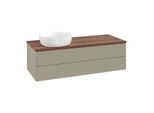 Villeroy & Boch Antao Waschtischunterschrank 1200x360x500mm K22012HK FK/AP: HK/2