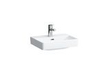 LAUFEN LAUFEN Pro S Handwaschbecken 8159614001421 45 x 34 cm, ohne Hahnloch, Spezialausführung