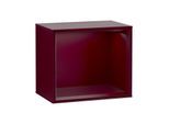 Villeroy und Boch Finion Regalmodul F580HBHB 41,8x35,6x27cm, Regal Peony Matt, Peony Matt
