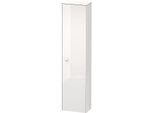 Duravit Brioso Hochschrank Individual 133-201cm BR1342R2222, Weiß Hochglanz, Tür rechts