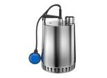 Grundfos UNILIFT Schmutzwasserpumpe 96011017 Aufputz 12.40.04.A1, Rp 1 1/2 IG, 230 V, 5 m