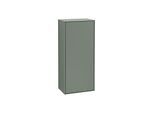 Villeroy und Boch Finion Seitenschrank G57000GM 41,8x93,6x27cm, Emotion, Anschlag rechts, Olive Matt Lacquer