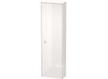 Duravit Brioso Hochschrank BR1321R2222 520x1770x240mm, Weiß Hochglanz, Tür rechts