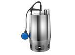 Grundfos Unilift Schmutzwasserpumpe 96010584 AP50.50.08.A1.V, 2 IG, 230 V, 5 m Kabel