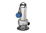 Grundfos Unilift Schmutzwasserpumpe 96468354 AP 50B.50.08.A1.V, R 2 AG, 230 V, 10 m Kabel