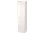Duravit Brioso Hochschrank BR1330R2222 420x1770x360mm, Weiß Hochglanz, Tür rechts