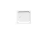 Bette BetteSupra Duschwanne 8738-038 110x100x6,5cm, natura