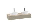Villeroy & Boch Antao Waschtischunterschrank 1200x190x500mm K13053HK FK/AP: HK/3
