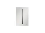 TECE Velvet TECEfilo Urinalelektronik 9242028 berührungslos, 7,2 V-Batterie, Grigio Efeso/Steingrau