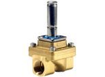 Danfoss Ev250b Magnetventil 032U5352 12BD, G 1/2, kvs 4, stromlos geöffnet, NO