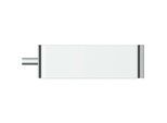 Ideal Standard Adapto Handtuchhalter U8427AA 345 x 25 x 87 mm, chrom