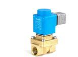 Danfoss Ev250b Magnetventil 032U5252 12BD, G 1/2, kvs 4, stromlos geschlossen, NC