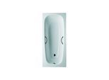 Badewanne BetteForm Safe 37000002GRPLUS 170 x 73 cm, weiss GlasurPlus