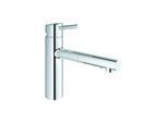Grohe Concetto Küchenarmatur 30273001 chrom, mittelhoher Auslauf
