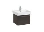 LAUFEN Pro a Waschtisch-Unterschrank H4830340959991 52x39x45cm, 1 Schublade, 1 Innenschublade, Multicolor