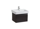 LAUFEN Pro a Waschtisch-Unterschrank H4830410954231 57x39x45cm, 1 Schublade, wenge