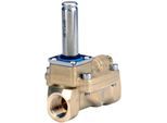 Danfoss Ev220b Magnetventil 032U7115 15B, G 1/2, kvs 4, stromlos geschlossen, NC