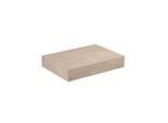 Ideal Standard Adapto Konsole U8406FF 700mm, Pinie hell Dekor