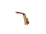 Steinberg Serie 260 Waschtischarmatur 26010101RG Ausladung 158mm, rose gold, ohne Ablaufgarnitur