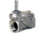Danfoss Magnetventil 032U8504 40SS, G 1 1/2, kvs 24, stromlos geschlossen, NC