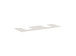 hansgrohe Xevolos E Konsole 54211780 1570 x 550 mm, sandbeige matt