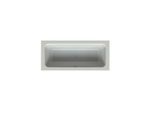 Bette BetteOne Badewanne 3310-002 manhattan, 160x70x42cm