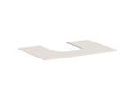 hansgrohe Xevolos E Konsole 54208780 780 x 550 mm, sandbeige matt