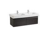 LAUFEN Pro a Waschtisch-Unterschrank H4830820959991 122x39x45cm, 2 Schubladen, 2 Innenschubladen, Multicolor