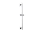Herzbach Living Spa Brausestange 11.690160.2.01 900 mm, chrom
