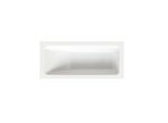 Bette BetteOne Relax Badewanne 3323-004 edelweiß, 180x80x45cm