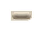 Bette BetteStarlet IV Badewanne 6650-006 jasmin, 165x75x42cm