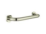 Grohe Essentials Wannengriff 40421BE1 29,5 cm, nickel, verdeckte Befestigung