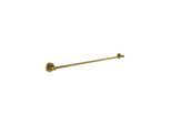 Grohe Essentials Badetuchhalter 40386GN1 80 cm, cool sunrise gebürstet, verdeckte Befestigung