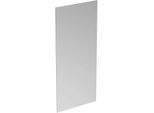 Ideal Standard Mirror & Light Spiegel T3258BH 400 x 26 x 100 mm, mit 4-seitigem Ambientelicht, neutral