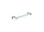 Grohe Essentials Cube Wannengriff 40514001 chrom, 340 mm