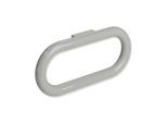 Hewi 477 Handtuchring 477.09.30095 320mm, felsgrau