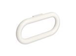 HEWI Handtuchring Serie 477 4770930099 reinweiss
