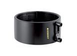 Geberit Elektro-Schweißmuffe 365771161 DN 70, PE-HD