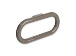 Hewi 477 Handtuchring 477.09.30084 320mm, umbra