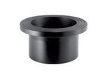 Geberit Pe Vorschweißbund 365744161 PE-HD, DN 70, für Losflansch
