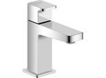 Duravit Manhattan Standventil MH1080002010 Ausladung 90mm, chrom