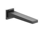 Duravit Manhattan Wanneneinlauf MH5240010046 Ausladung 189mm, schwarz matt